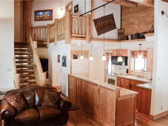 Moose Creek Ranch Hotel in Idaho
