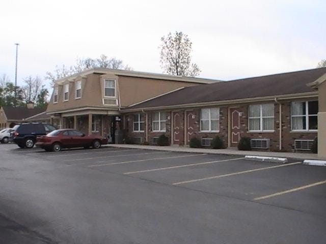 Travel Inn Hotel in Ohio