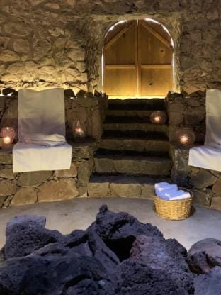 Casa Maria Campina Hotel in Hidalgo, Mexico
