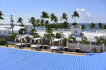 Parguera Plaza Hotel - Adults Only Hotel in La Parguera