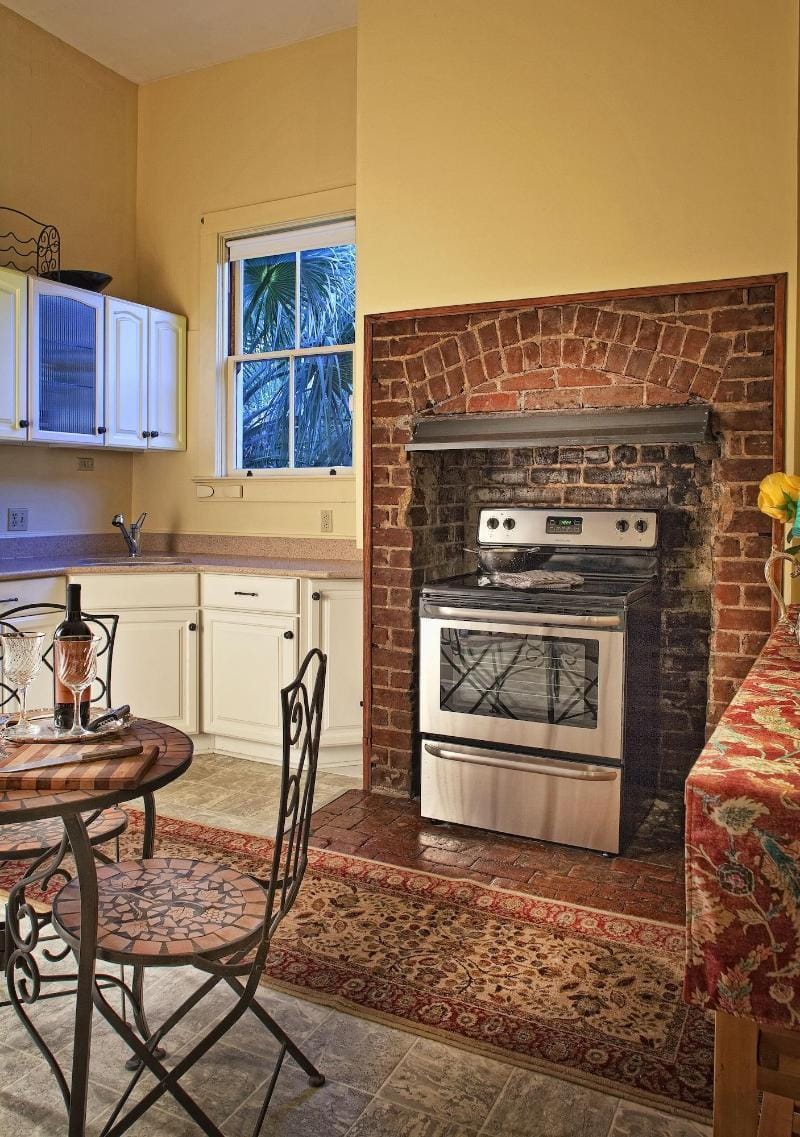 Printmaker's Inn Hotel in Savannah