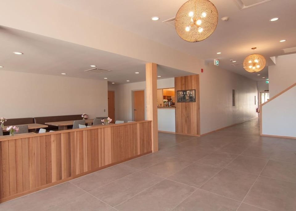 Harbour House Hotel Hotel in Salt Spring Island