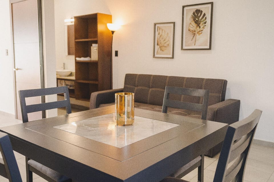 Soho Life Apartments Hotel in Mazatlan