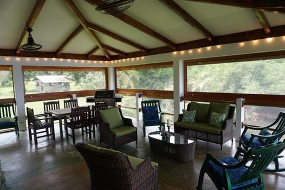 Casa Piedra Hotel in Bocas del Toro Province