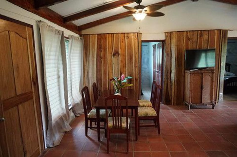 Casa Piedra Hotel in Bocas del Toro Province