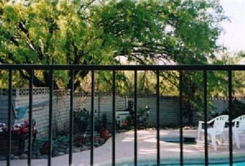 Bed and Bagels of Tucson Hotel in Tanque Verde