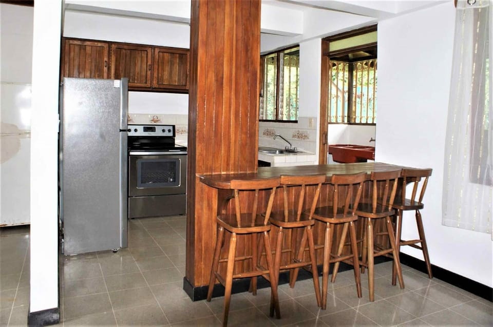 Casa Naranjito Hotel in Quepos
