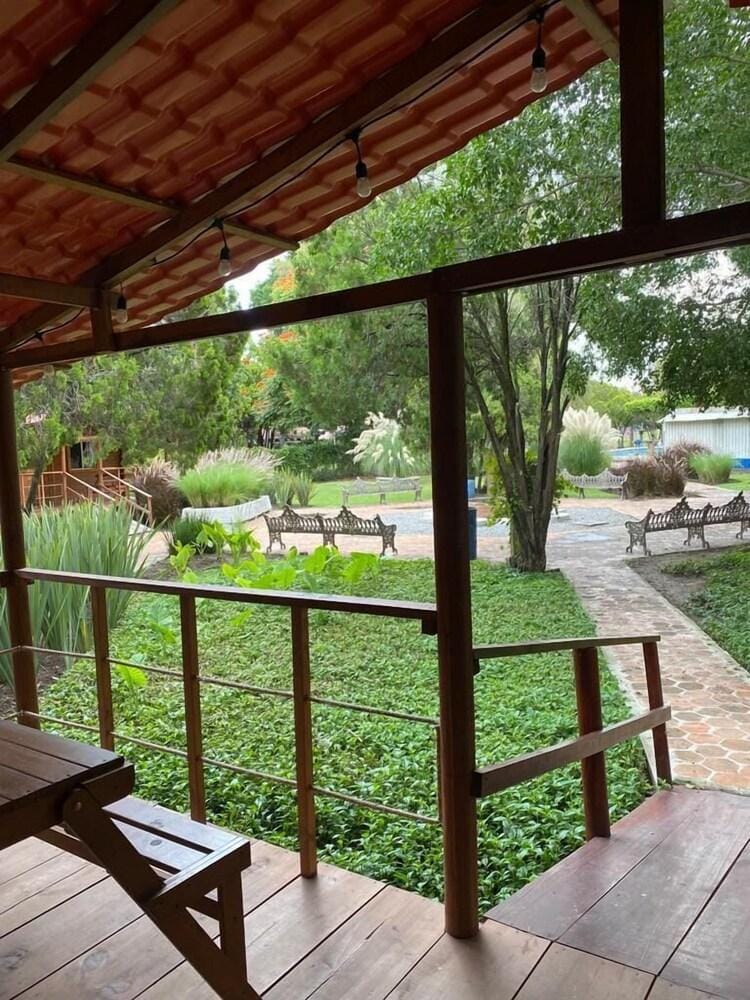 Roca Azul Hotel in State of Michoacán