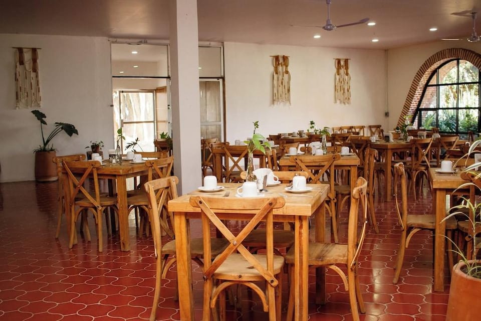 Roca Azul Hotel in State of Michoacán