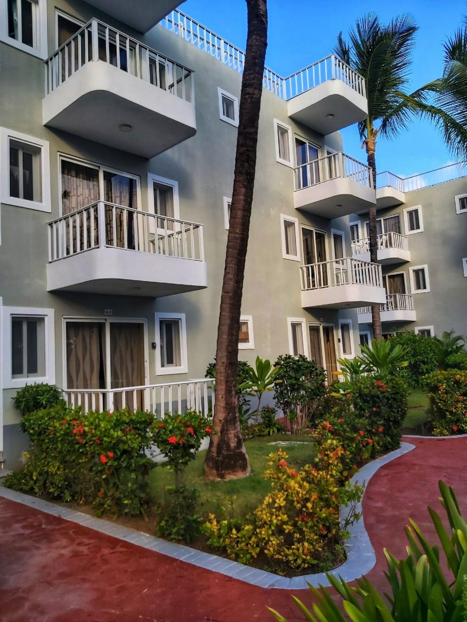 Sol Caribe Punta Cana Hotel in Punta Cana
