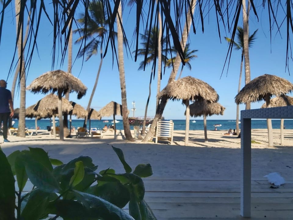 Sol Caribe Punta Cana Hotel in Punta Cana