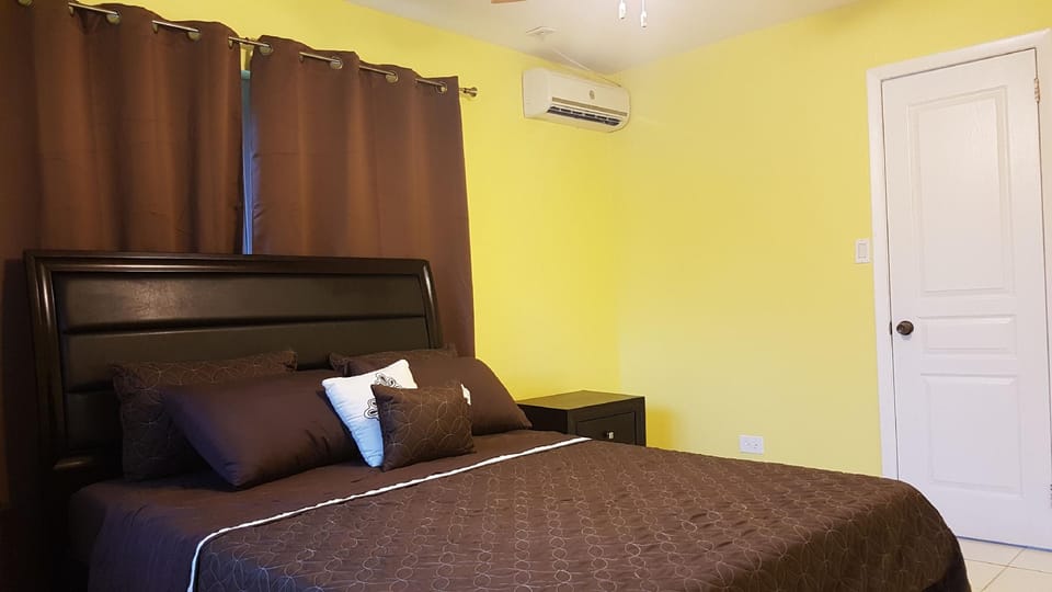 The Tranquil  C's Hotel in Nassau