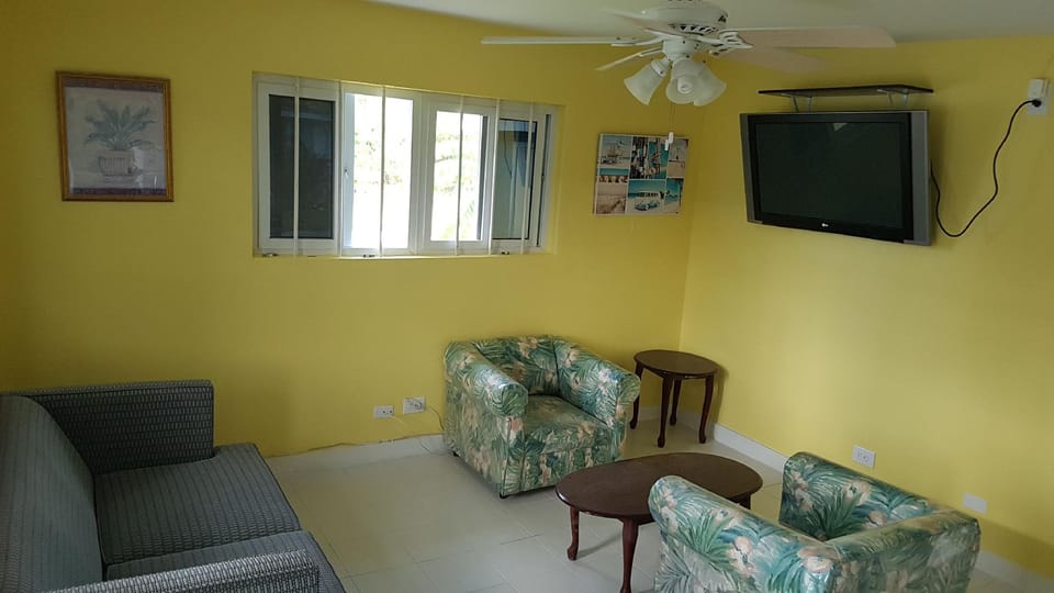 The Tranquil  C's Hotel in Nassau