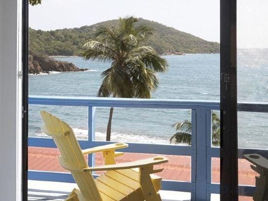 Olga's Fancy Hotel in Virgin Islands (U.S.)