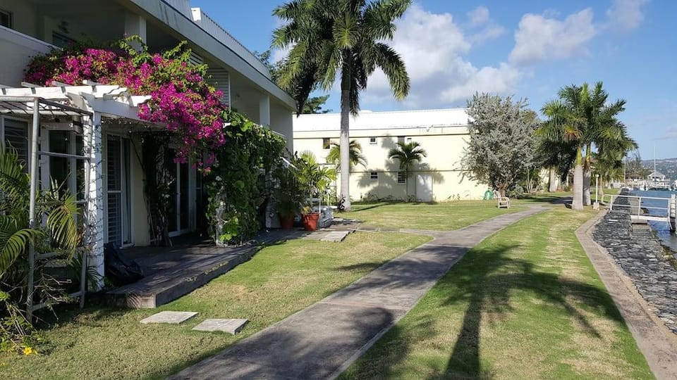 Casa Marina Montego Bay at Seawind Hotel in Montego Bay