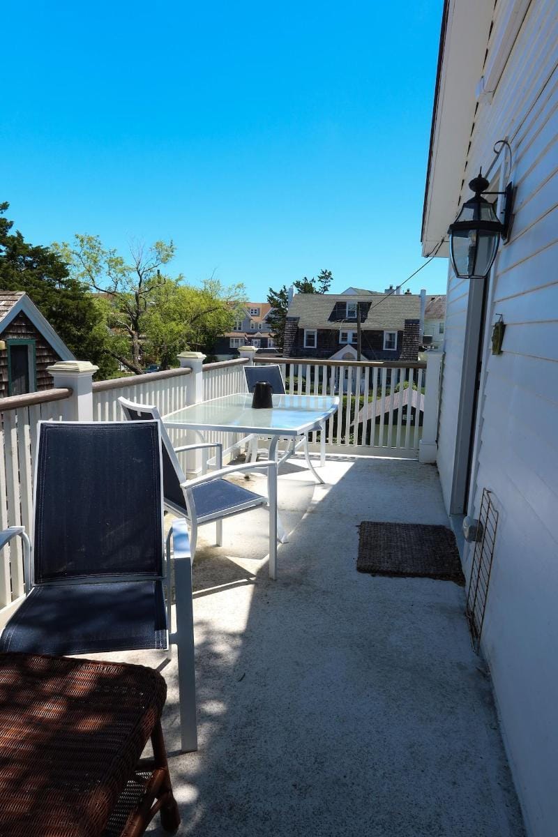 Chalfonte Hotel Hotel in Cape May