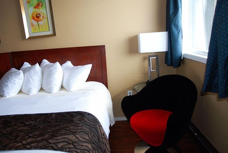 Best Lodge Motel Hotel in Lloydminster