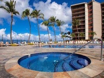 Kaanapali Shores 422 - 1Br Condo Hotel in Kaanapali