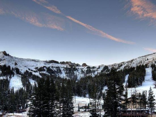 Kirkwood Mountain Resort Hotel in Kirkwood