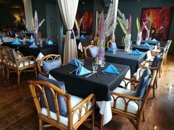 Hotel Normandie Limited Hotel in Port of Spain Corporation