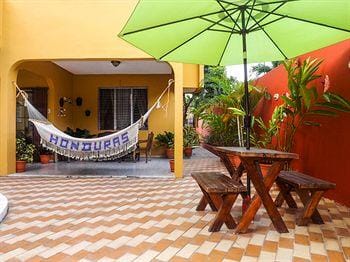 La Posada B&B Hotel in San Pedro Sula