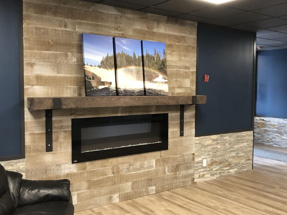 Torrent River Inn Hotel in Newfoundland and Labrador