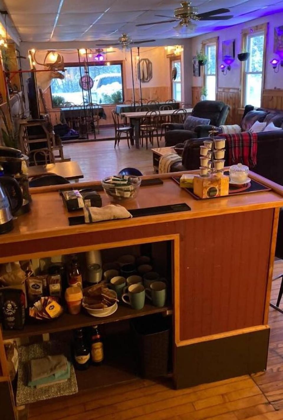 The Balsam Inn Hotel in Capital District, NY, USA