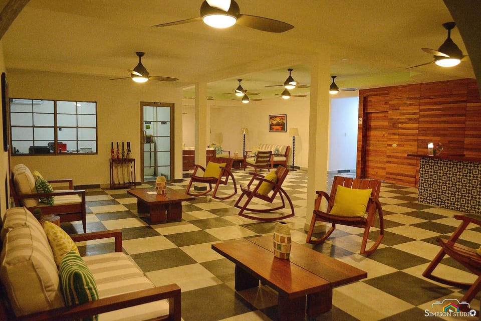 Arenas Beach Hotel Hotel in Big Corn Island
