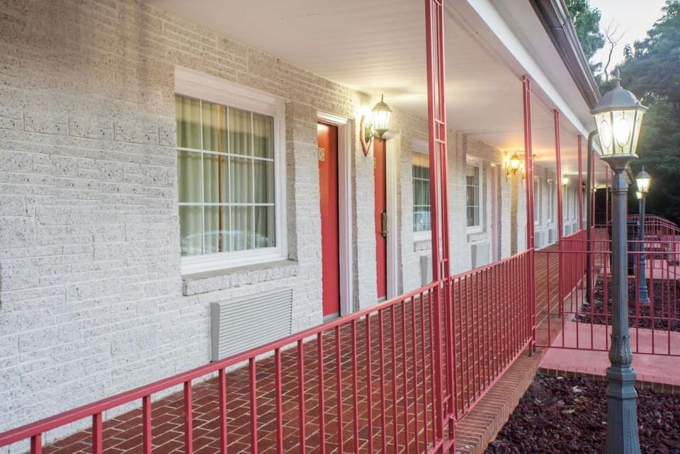 The Hillside Hotel Hotel in Maryland