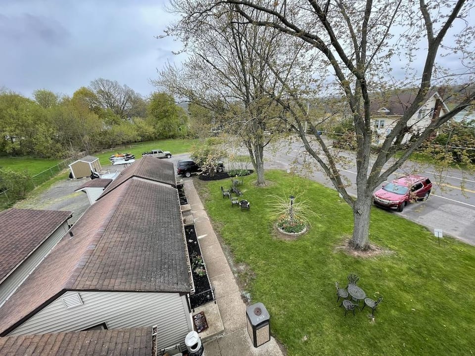 Riverside Motel Hotel in Lewiston