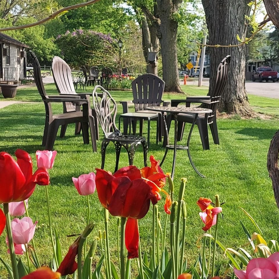 Riverside Motel Hotel in Lewiston