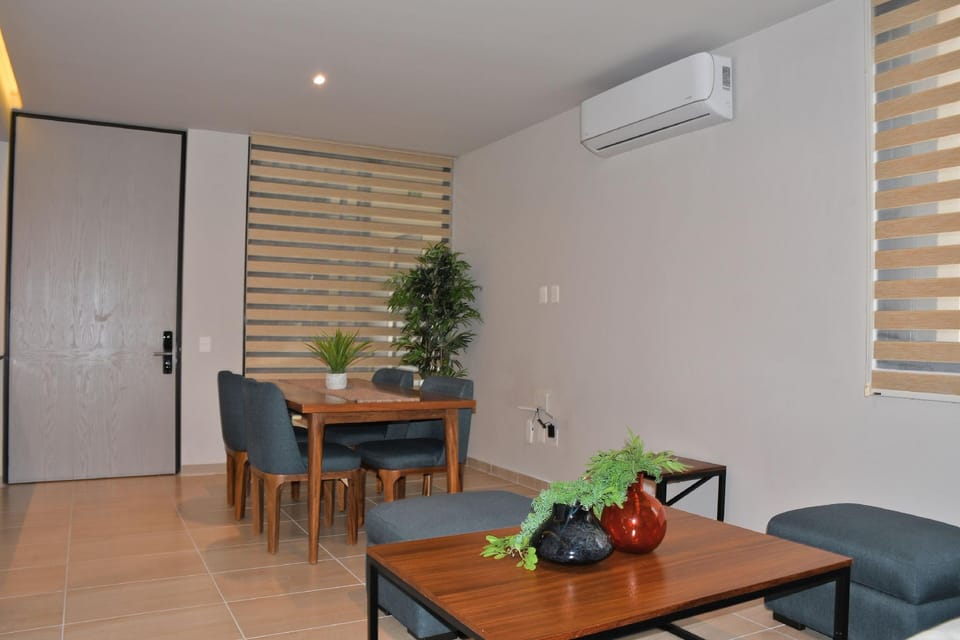 Kaab at the Park by the Spot Rentals Hotel in Playa del Carmen