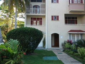 Ocho Rios Boardwalk Apartment Hotel in Ocho Rios