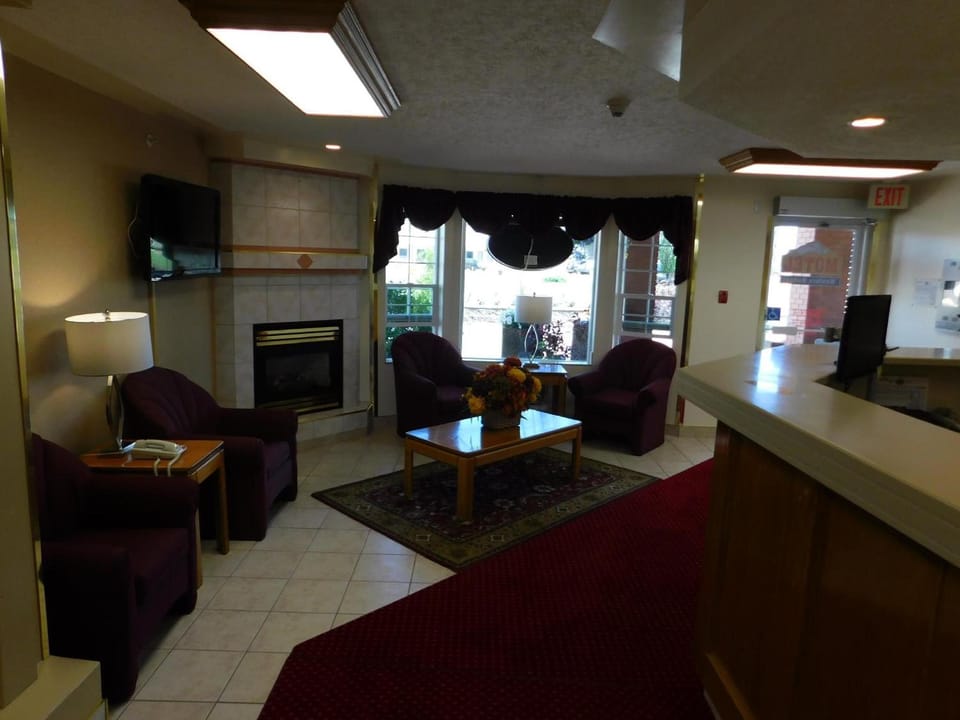 Western Budget Motel #1 Leduc/Nisku Hotel in Leduc