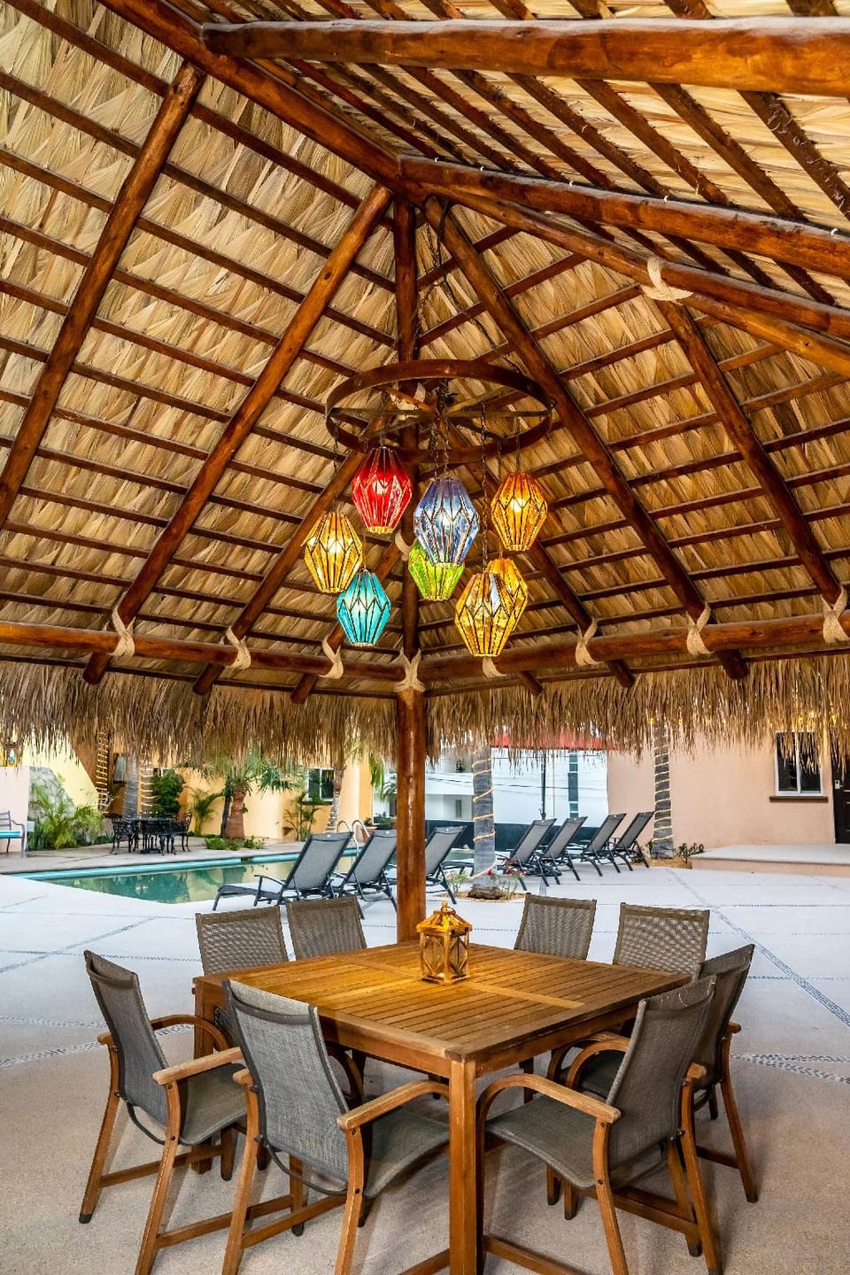Antigua de Cabo Hotel in Cabo San Lucas