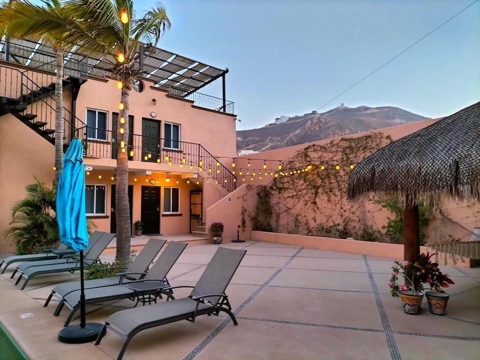 Antigua de Cabo Hotel in Cabo San Lucas