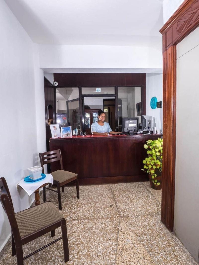 B&M Setup Hotels Hotel in Santo Domingo Este