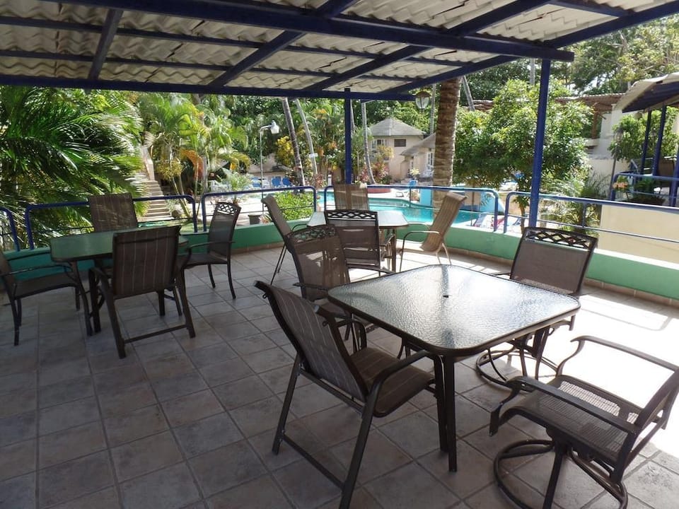 El Kaoba Hotel in Cabarete