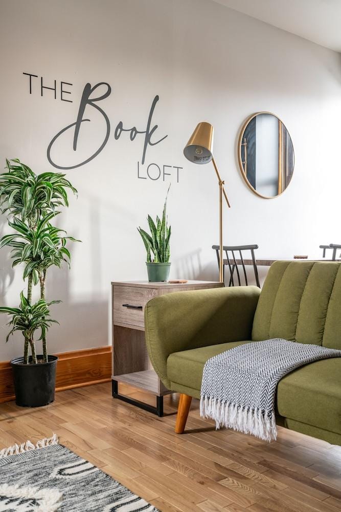 Jungle House Luxury Lofts – Short North High Street Hotel in Short North