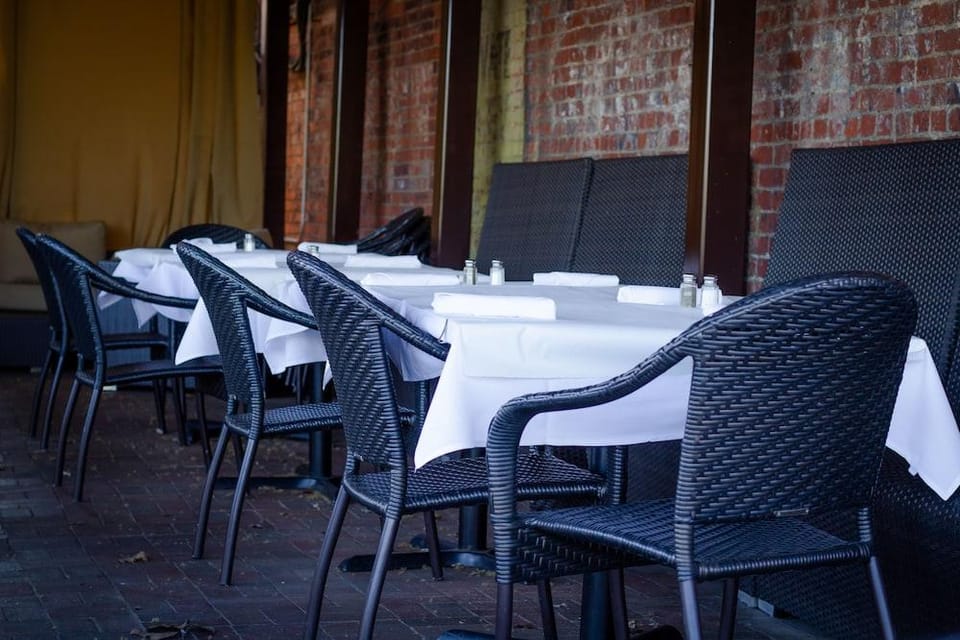 The Hackett Hotel Hotel in Marietta