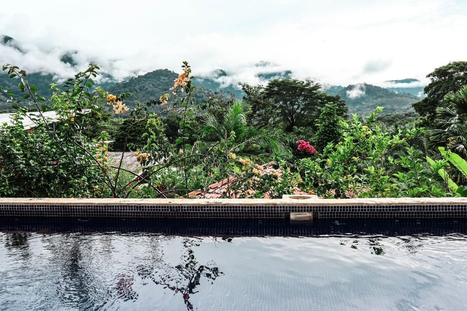 Villa Costa Pura Vida Hotel in Bahía Ballena