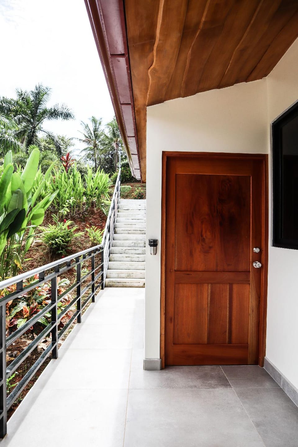 Villa Costa Pura Vida Hotel in Bahía Ballena