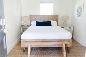 Farmstead Round Top Hotel in Texas