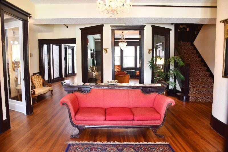 The DeLand Hotel Hotel in DeLand