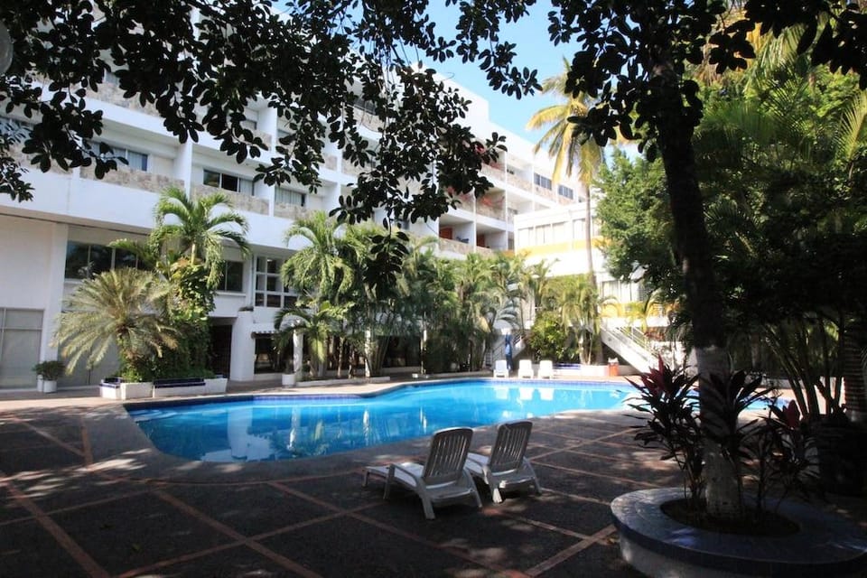 Hotel de CIMA Hotel in Mazatlan
