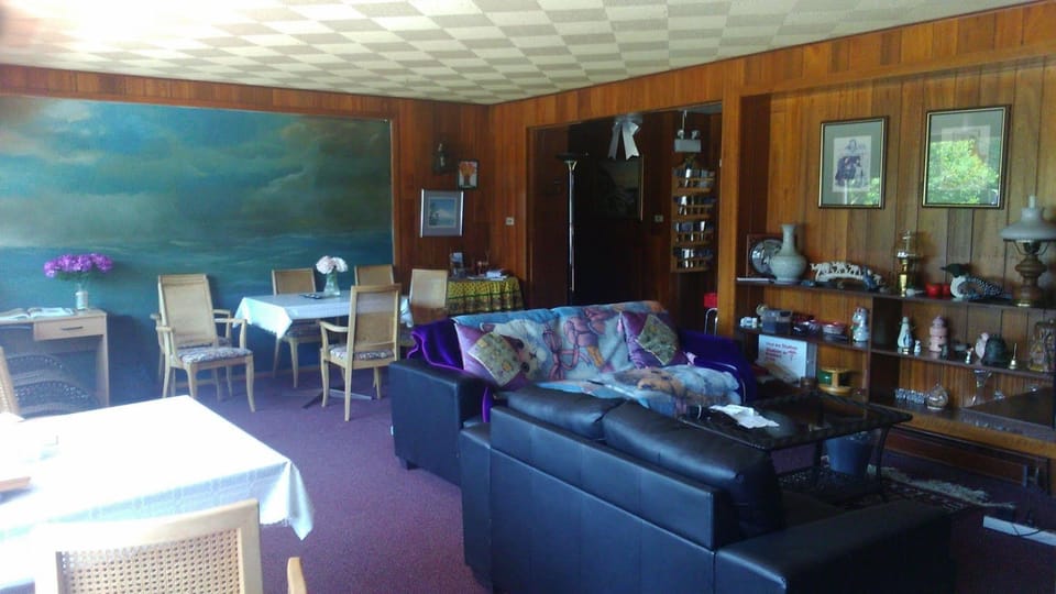 Bridgetown Motor Inn Hotel in New Brunswick