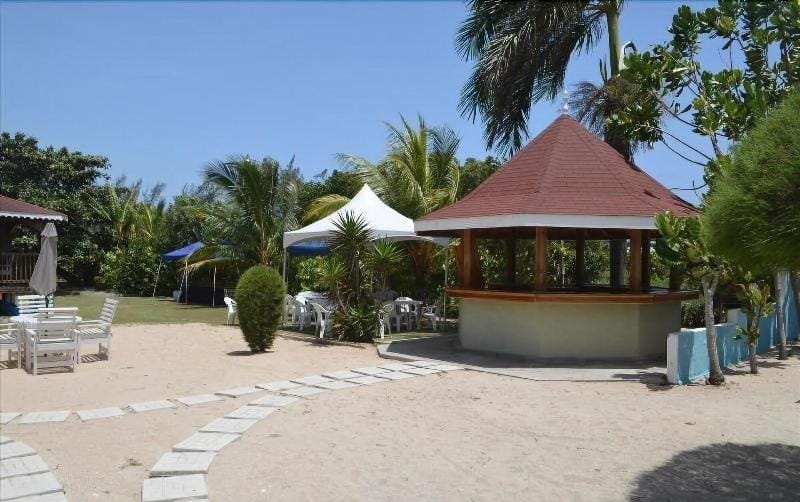 Ocho Rios Villa at The Palms IV Hotel in St. Ann Parish