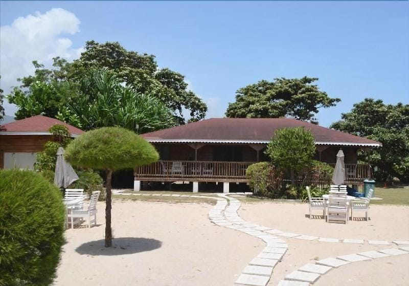 Ocho Rios Villa at The Palms IV Hotel in St. Ann Parish