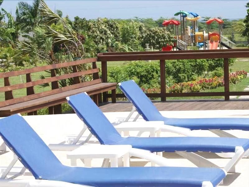 Ocho Rios Villa at The Palms IV Hotel in St. Ann Parish