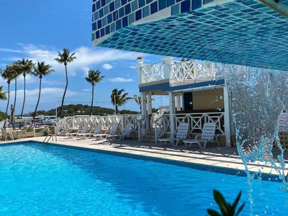 Parador Villa Parguera Hotel in La Parguera